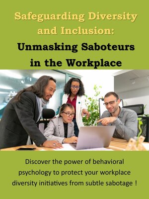 cover image of Safeguarding Diversity and Inclusion